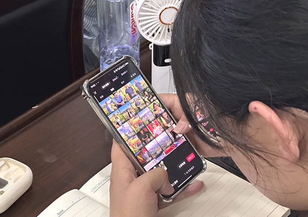 【乡村振兴】宁夏城阳乡“村播助农”新媒体素养与电商人才培训 - 美迪电商教育