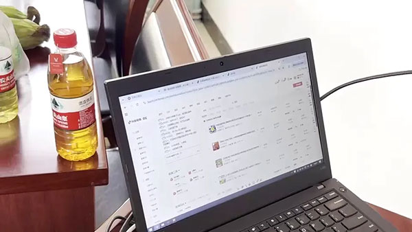 【乡村振兴】宁夏城阳乡农特品带货直播实战培训 - 美迪电商教育