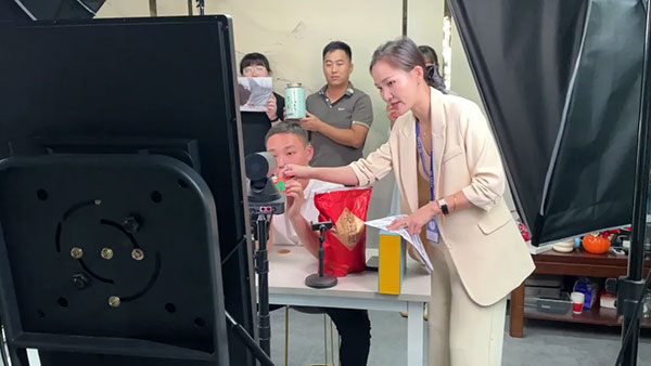 【乡村振兴】广东农垦农产品电商高素质农民培育实战培训 - 美迪电商教育