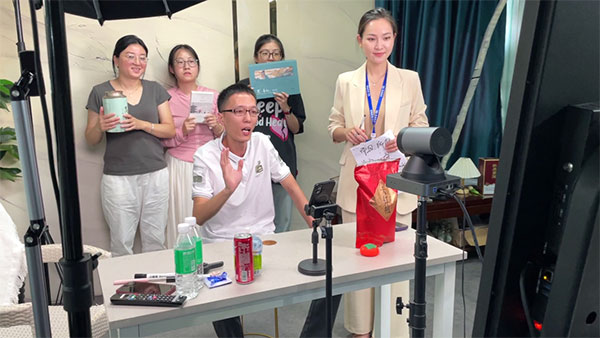 【乡村振兴】广东农垦农产品电商高素质农民培育实战培训 - 美迪电商教育