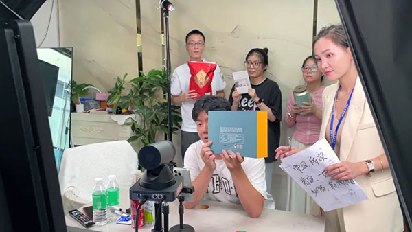 【乡村振兴】广东农垦农产品电商高素质农民培育实战培训 - 美迪电商教育