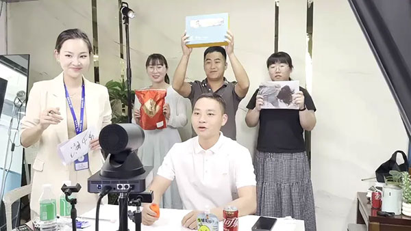【乡村振兴】广东农垦农产品电商高素质农民培育实战培训 - 美迪电商教育