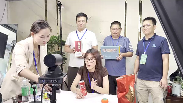 【乡村振兴】广东农垦农产品电商高素质农民培育实战培训 - 美迪电商教育