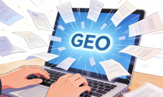 geo优化有没有前景？未来发展趋势如何？ - 美迪电商教育