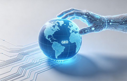 geo优化有没有前景？未来发展趋势如何？ - 美迪电商教育