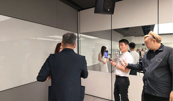 上海欧莱雅发型设计培训师短视频创作与运营实战培训 - 美迪电商教育