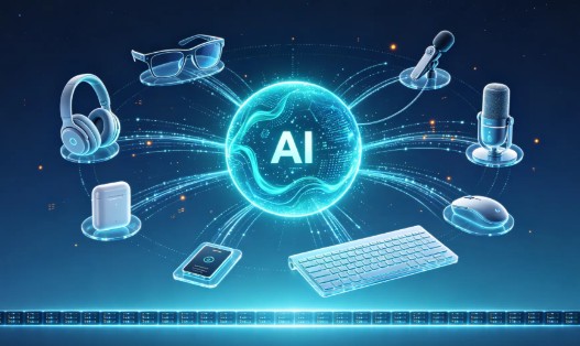 怎么利用ai高效办公?职场提效有这四个技巧! - 美迪电商教育