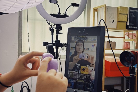 tiktok如何开直播?账号开播实操全流程 - 美迪电商教育