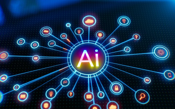 AI绘图怎么转化为矢量图?AI图片矢量转化方法 - 美迪电商教育