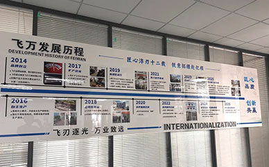 江苏飞万刀具新媒体运营团队短视频与直播实战特训