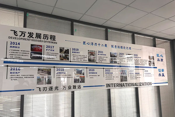 江苏飞万刀具新媒体运营团队短视频与直播实战特训 - 美迪电商教育