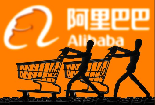 阿里巴巴店铺怎么装修？保姆级教程送给你！ - 美迪电商教育