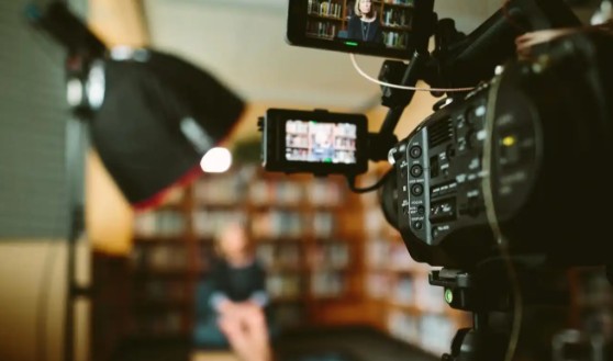 视频拍摄剪辑怎么学?新手入门先学这五点! - 美迪电商教育