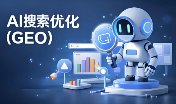 GEO和SEO有什么区别?两者核心差异对比 - 美迪电商教育