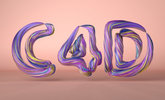 C4D怎么导出透明背景png?渲染设置教程分享给你! - 美迪电商教育