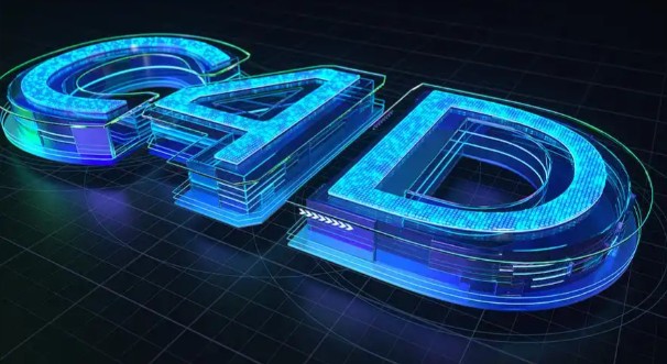 C4D怎么导出透明背景png?渲染设置教程分享给你! - 美迪电商教育