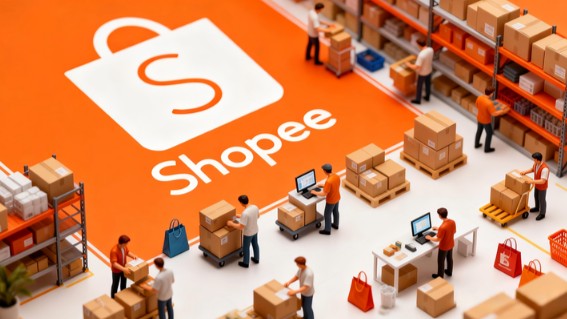 shopee如何选品才能做爆款？新手卖家选品思路解析 - 美迪电商教育