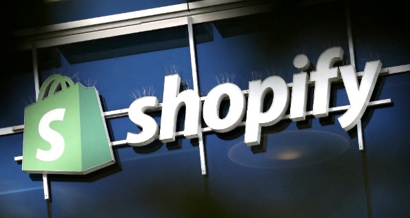 独立站shopify自带流量吗?平台流量规则与获客方法 - 美迪电商教育
