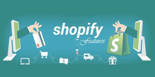 独立站shopify自带流量吗?平台流量规则与获客方法 - 美迪电商教育