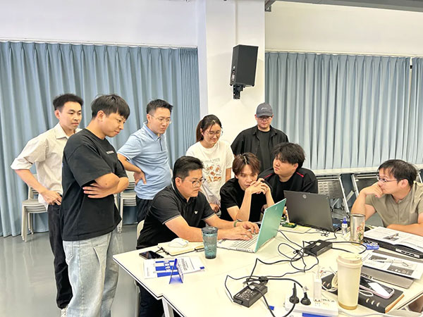 瑞吉食品集团拼多多电商运营定制培训 - 美迪电商教育