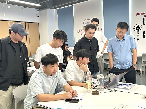 瑞吉食品集团拼多多电商运营定制培训 - 美迪电商教育