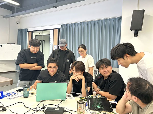 瑞吉食品集团拼多多电商运营定制培训 - 美迪电商教育