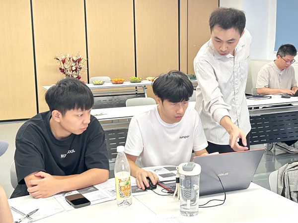 瑞吉食品集团拼多多电商运营定制培训 - 美迪电商教育