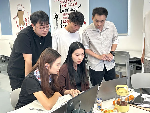 瑞吉食品集团拼多多电商运营定制培训 - 美迪电商教育
