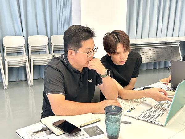 瑞吉食品集团拼多多电商运营定制培训 - 美迪电商教育